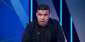 خالد الغندور: الأهلي يفتح ملف التجديد للثلاثي شوبير وهاني وطاهر