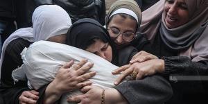 3 شهداء و11 إصابة خلال 24 ساعة في غزة