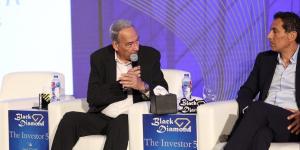 آسر حمدي: مبادرات "المركزي" لتمويل الفنادق ركيزة أساسية لرفع الطاقة الاستيعابية