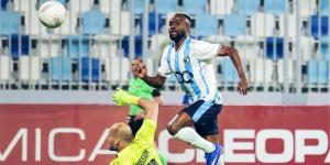 أبقى على أمل الأهلي.. بيراميدز يتعثر أمام سيراميكا كليوباترا ويُشعل صراع الدوري
