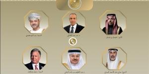 وزير الخارجية يبحث مع نظرائه في 4 دول عربية وويتكوف سبل خفض التصعيد الإقليمي