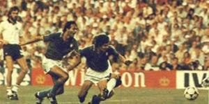 قصة المونديال ( 13 ) أسبانيا 1982 .. روسي يصعق سحرة البرازيل