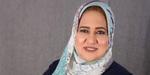 برلمانية: اتصال الرئيس السيسي بمحمد بن زايد رسالة حاسمة برفض العدوان