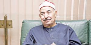 اليوم الذكرى السادسة لرحيل نقيب القراء الشيخ محمد محمود الطبلاوى