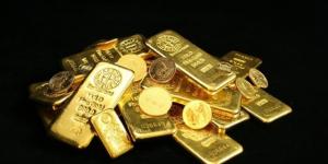سعر الذهب بمحلات المجوهرات اليوم الثلاثاء 5 مايو 2026