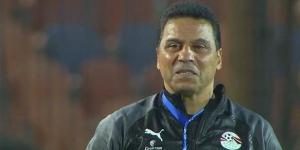 جماهير الأهلي تفتح النار على حسام البدري قبل مواجهة إنبي.. ماذا حدث؟