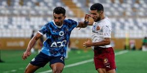 أحلام بيراميدز تصطدم بطموح سيراميكا في الدوري