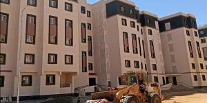 الإسكان تمنح مهلة لمحدودي الدخل المخصص لهم وحدات لإنهاء إجراءات الاستلام.. فيديو
