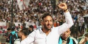 ميدو: التكافؤ المالي ضروري بين الأندية.. ومباريات الجولة السادسة ممتعة