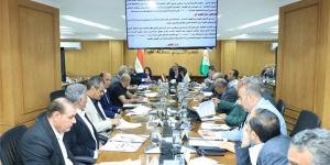 محافظ الجيزة يتابع استعدادات استقبال امتحانات نهاية العام الدراسي