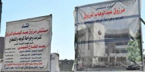 محافظ قنا: المواطن في حاجة ماسة لتشغيل مستشفي الرمد