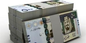 سعر الريال السعودي اليوم الأربعاء 6-5-2026 في ختام التعاملات