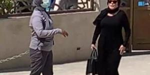 لبلبة تنهار في جنازة هاني شاكر: مش قادرة أتكلم