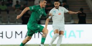 هاتريك إيفان توني يقود الأهلي للفوز على الفتح في دوري روشن