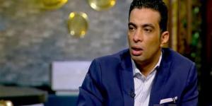 شادي محمد: الأهلي سيعود ويسيطر على البطولات لسنوات.. وسيراميكا قادر على هزيمة الزمالك