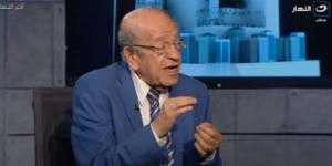 وسيم السيسي: دولة فلسطين مذكورة في التوراة