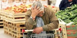 أسعار الغذاء والخدمات تقود التضخم.. كيف تطورت الأسعار خلال 12 شهرًا؟