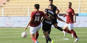 شبانة: الزمالك طلب حكام أجانب لمباراة سيراميكا بسبب شائعات تعاطفه مع الأهلي