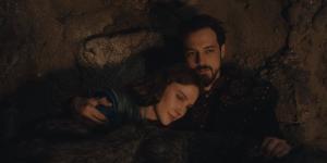 مسلسل المؤسس اورهان الحلقة 23.. أورهان وأسبورجا في خطر