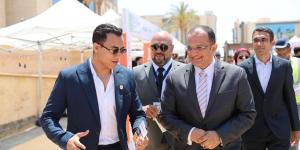 بمشاركة 50 شركة رائدة.. جامعة الجلالة تستضيف النسخة الرابعة من ملتقى التوظيف