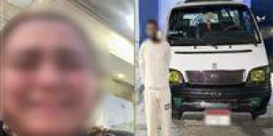 بعد شرائها بيوم.. ضبط المتهم بشرقة سيارة ميكروباص متوقفة بميدان رمسيس
