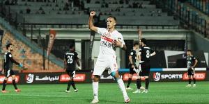 شبانة: الدوري أصبح قريبا من الزمالك