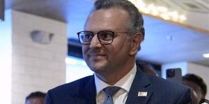 مسعد بولس: يجب وقف الدعم الخارجي لطرفي النزاع في السودان فورا