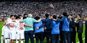أحمد صالح: الزمالك حقق الفوز الأهم أمام سموحة.. ودعم معتمد جمال ضرورة