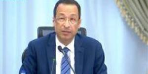 لتخفيف الأعباء على المواطنين.. وزير الاتصالات: إتاحة باقة إنترنت أرضي بـ150 جنيهًا بدلًا من 210
