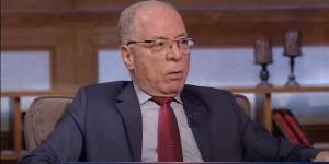 النمنم: استمرار الحرب يخدم النظام الإيراني وترامب المستفيد الوحيد من التهدئة