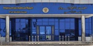 الأمم المتحدة تعلن تعليق الرحلات في مطار الخرطوم بعد تعرضه للقصف