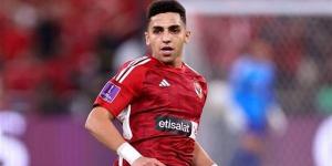 شوبير: أحمد نبيل كوكا ضمن حسابات منتخب مصر لمونديال 2026