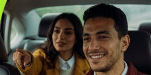 اندرايف تطلق خاصية تسجيل الرحلات صوتيًا