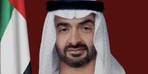وكالة "وام": رئيس الإمارات تلقى اتصالات من قادة بينهم نتنياهو للتنديد بهجمات إيران