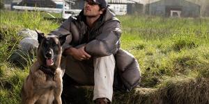ريدلي سكوت يعود للسينما بقصة إنسانية مع The Dog Stars