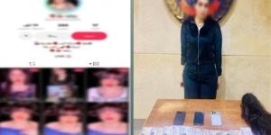 لزيادة المشاهدات.. ضبط صانعة محتوي تنشر فيديوهات خادشة للحياء