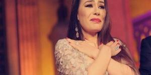 شريهان توجه رسالة مؤثرة لدعم زوجة الراحل هاني شاكر