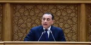 مدبولي: الحكومة تدرس تطبيق الدعم النقدي بداية العام القادم