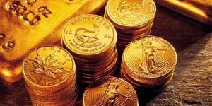 سعر الجنيه الذهب اليوم الأربعاء فى مصر