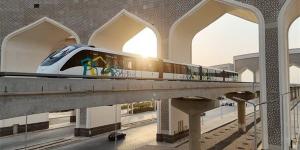 حقبة جديدة من التنقل الذكي والمستدام في مصر: بدء تشغيل مونوريل شرق النيل