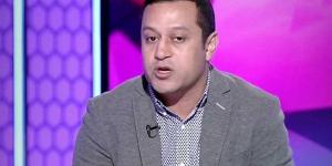 هشام حنفي: الأهلي "فاق" في المباريات الأخيرة.. والدوري لسه في الملعب