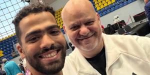 منتخب مصر لرفع الأثقال يواصل التألق عالميًا.. 8 ميداليات وبرونزية جديدة لمصطفى محمود