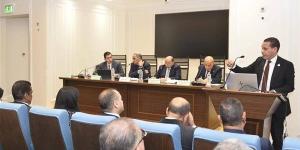 "محلية النواب" تناقش تحديث الاحوزة العمرانية بالاسماعيليه وأزمة تهديد المياة الجوفية للمواطنين