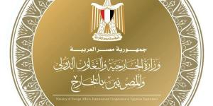 حزمة مبادرات متكاملة لدعم المصريين بالخارج وتعزيز ارتباطهم بالوطن