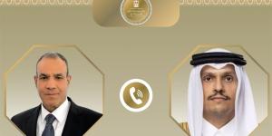 وزير الخارجية: الاتفاق بين أمريكا وإيران يجب أن يراعي الشواغل الأمنية لدول الخليج والمنطقة