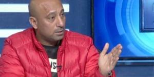 ياسر ريان: الزمالك لم يقدم المستوى المطلوب أمام سموحة.. وإنبي لعب بدون هدف ضد الأهلي