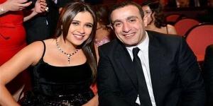 خلي بالك على نفسك .. عودة قوية لـ ياسمين عبدالعزيز والسقا في السينما