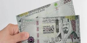 سعر الريال السعودي اليوم 6 مايو 2026 في مصر لحظة بلحظة