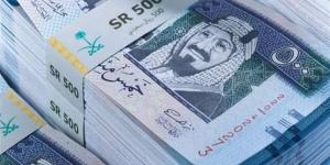 سعر الريال السعودي اليوم الخميس 7-5-2026 في البنوك