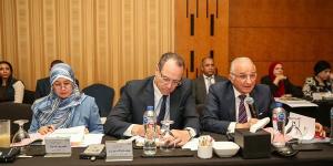 "إيجوث" تستهدف 2 مليار جنيه ربح و4.5 مليار استثمارات